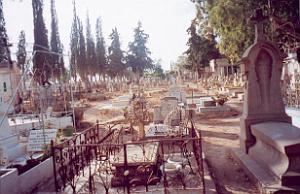 Oujda ancien cimetiere 02